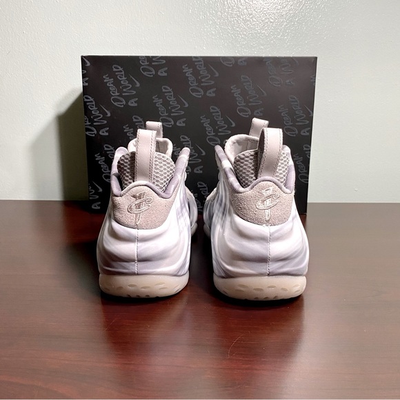 Nike Air Foamposite One ‘Dream A World’ - Picture 8 of 9